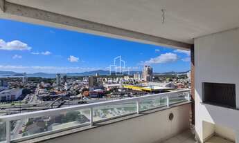 Imagem 2: Apartamentos de 02 ou 03 Quartos - Bairro Pagani - Palhoça/SC