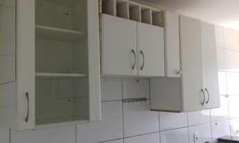 Imagem 5: Apto 02 quartos 01 banheiro 01 garagem coberta