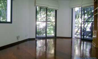 Imagem: APARTAMENTO - HIGIENÓPOLIS - SP