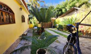 Imagem 4: Excelente Casa Com 3 Quartos e Terreno Amplo