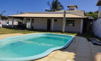 Imagem 2: Casa barra do jacuipe, diárias a partir de 399, reais.