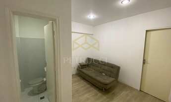 Imagem 2: Sala - Mansões Santo Antônio - Campinas