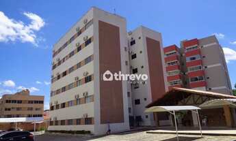 Imagem 2: Apartamento com 3 quartos à venda, 67 m² por R$ 285.000 - São Cristóvão - Teresina/PI