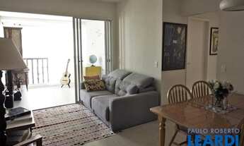 Imagem 3: APARTAMENTO - POMPÉIA - SP