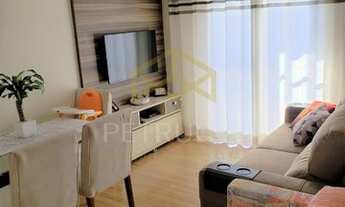 Imagem 2: Apartamento - Parque Brasília - Campinas