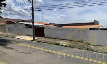 Imagem: Casa - Parque da Figueira - Campinas