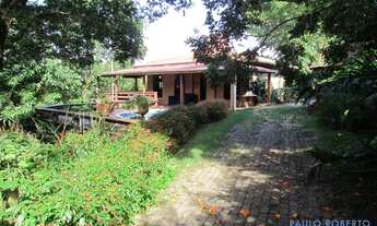 Imagem: CHACARA - SANTA CLAUDINA - SP