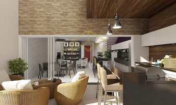 Imagem 4: Casa - Parque Taquaral - Campinas