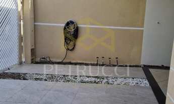 Imagem 3: Casa - Jardim Amanda II - Hortolândia