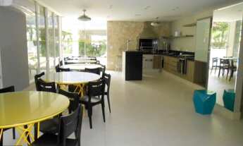 Imagem 5: GUARUJá - Apartamento Padrão - Enseada