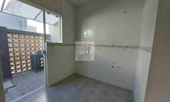 Imagem 5: Sobrado à venda no bairro Cidade Industrial - Curitiba/PR