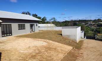 Imagem 6: Atibaia - Casa Padrão - Jardim Estância Brasil