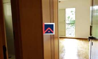 Imagem 6: Apartamento Locação 3 Dormitórios - 111 m² Higienópolis