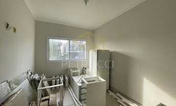 Imagem 6: Casa - Swiss Park - Campinas