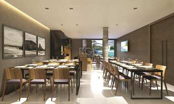 Imagem 5: Torres - Apartamento Padrão - Itapeva