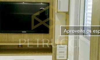 Imagem 2: Apartamento - Residencial Parque da Fazenda - Campinas