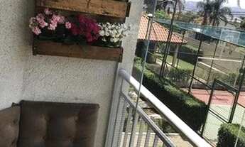 Imagem 4: APARTAMENTO PARA VENDA VILA CURUÇA