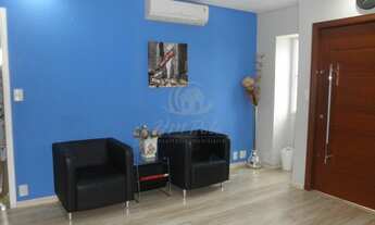 Imagem 3: Campinas - Casa Padrão - Jardim Nilópolis