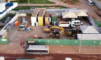 Imagem 2: Área, 1.337 m², à venda por R$ 380.000- 4.926822, -47.502796 - Açailândia/MA