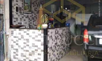 Imagem 6: Casa - Jardim Nova Esperança - Itatiba