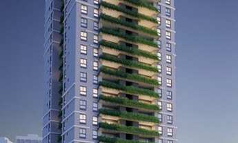 Imagem: Apartamento com 2 quartos no Centro