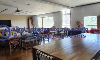 Imagem 4: Apartamento para aluguel possui 240 metros quadrados com 4 quartos