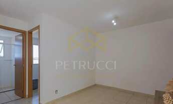Imagem 3: Apartamento - Parque das Cachoeiras - Campinas