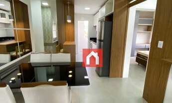 Imagem 6: Apartamento com 2 dormitórios à venda, 65 m² por R$ 420.000 - Universitário - Santa Cruz d