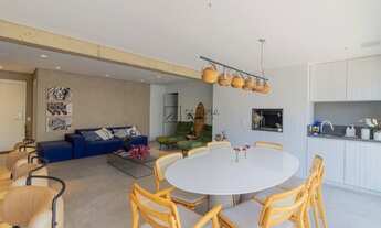 Imagem 5: Venda Apartamento 2 Dormitórios - 121 m² Pinheiros