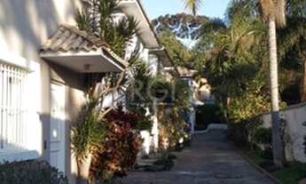 Imagem 5: Porto Alegre - Casa Padrão - Tristeza