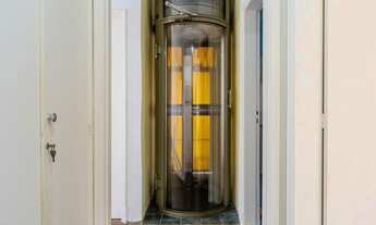 Imagem 6: Porto Alegre - Casa Padrão - Petrópolis