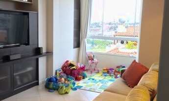 Imagem: APARTAMENTO - CAPOEIRAS - SC