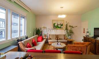 Imagem 4: Apartamento Venda Pinheiros 130 m² 3 Dormitórios