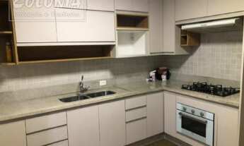 Imagem 2: Santo André - Casa Padrão - Jardim Santo Alberto