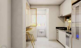 Imagem 6: APARTAMENTO RESIDENCIAL em São Paulo - SP, Itaim Bibi