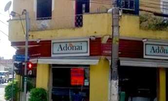 Imagem: PRÉDIO - VILA GUILHERME - SP