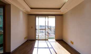 Imagem 6: Apartamento para Aluguel - São João Clímaco, 2 Quartos, 51 m2
