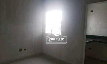 Imagem 3: Cobertura com 3 dormitórios à venda, 150 m² por R$ 750.000,00 - Vila Curuçá - Santo André