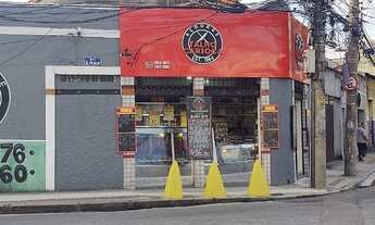 Imagem 2: Passo ponto açougue