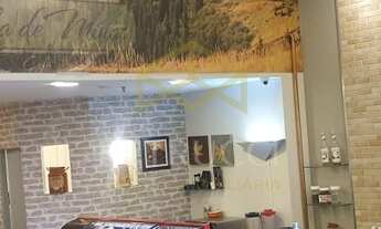 Imagem 2: Salão - Jardim Dom Bosco - Indaiatuba