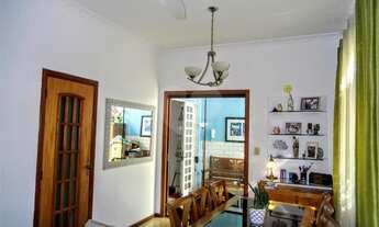 Imagem 4: CASA DE VILA - 02 QUARTOS + QUARTO/ESCRITÓRIO - PILARES