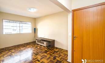 Imagem 2: Porto Alegre - Apartamento Padrão - Menino Deus