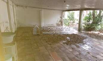 Imagem 5: PORTO ALEGRE - Casa Padrão - Vila Assunção