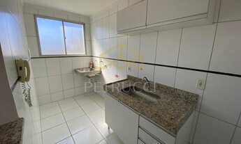Imagem 5: Apartamento - Loteamento Parque São Martinho - Campinas