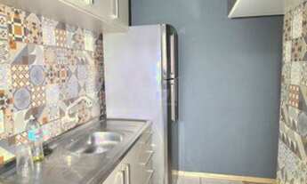 Imagem 6: Porto Alegre - Apartamento Padrão - Vila Nova