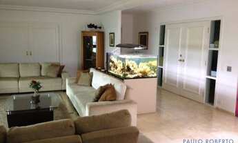 Imagem: APARTAMENTO - PANAMBY - SP