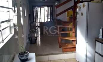 Imagem 2: Porto Alegre - Casa Padrão - Vila João Pessoa