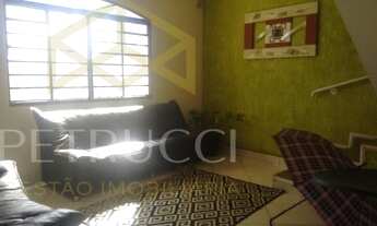 Imagem 2: Casa - Loteamento Adventista Campineiro - Hortolândia