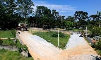 Imagem 4: Troco Terreno com 2100 mts guarapiranga