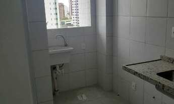 Imagem 4: MS | Edf Studio Thaiza 02 quartos 1 Suíte 43m²